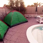 Piscina Pepe Rosa *