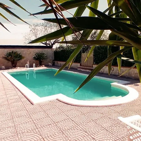 Piscina Privata Pepe Rosa 'day Use' קסטלאנה גרוטה