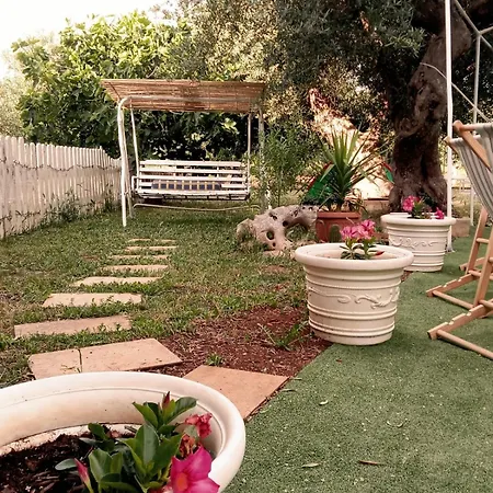 אתר קמפינג Piscina Privata Pepe Rosa 'day Use' קסטלאנה גרוטה