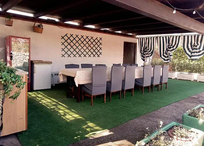 Piscina Pepe Rosa كاستيلانا غروتي